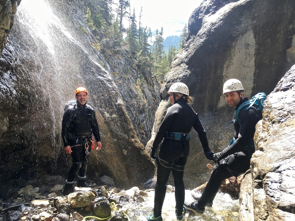 Bow Valley Canyon Tours | 42 Lac Des Arcs Dr, Lac des Arcs, AB T1W 2W3, Canada | Phone: (855) 653-8877