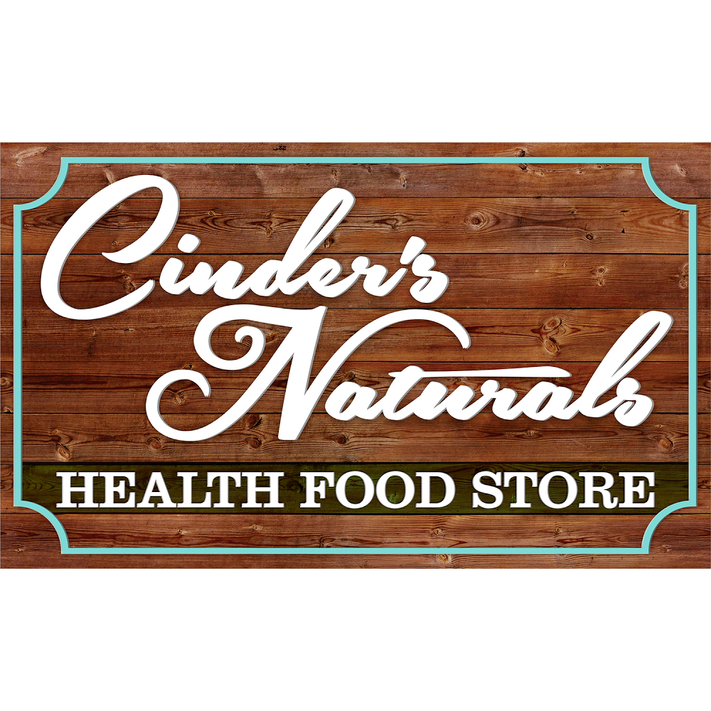 Cinders Naturals Health Food Store | 800 Centre St #114, Espanola, ON P5E 1J3, Canada | Phone: (705) 583-2555