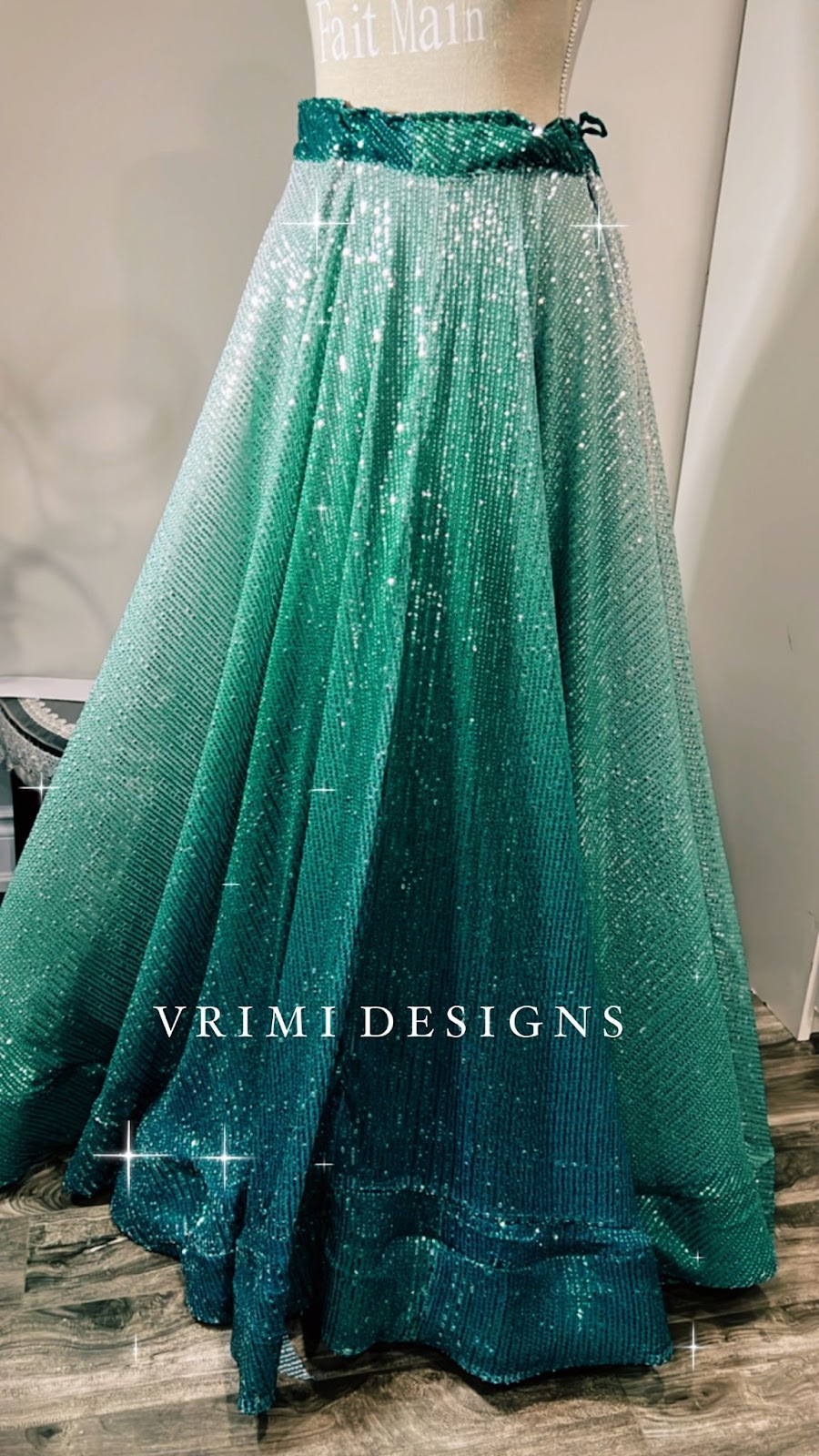 Vrimi Designs | 27 Rotunda St, Brampton, ON L6X 5E5, Canada | Phone: (647) 803-0656