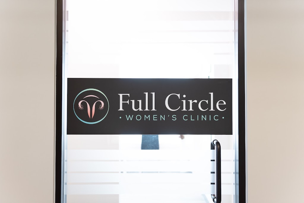 Full Circle Womens Clinic | 24 Inglewood Dr Suite 104, St. Albert, AB T8N 6K4, Canada | Phone: (587) 805-5155