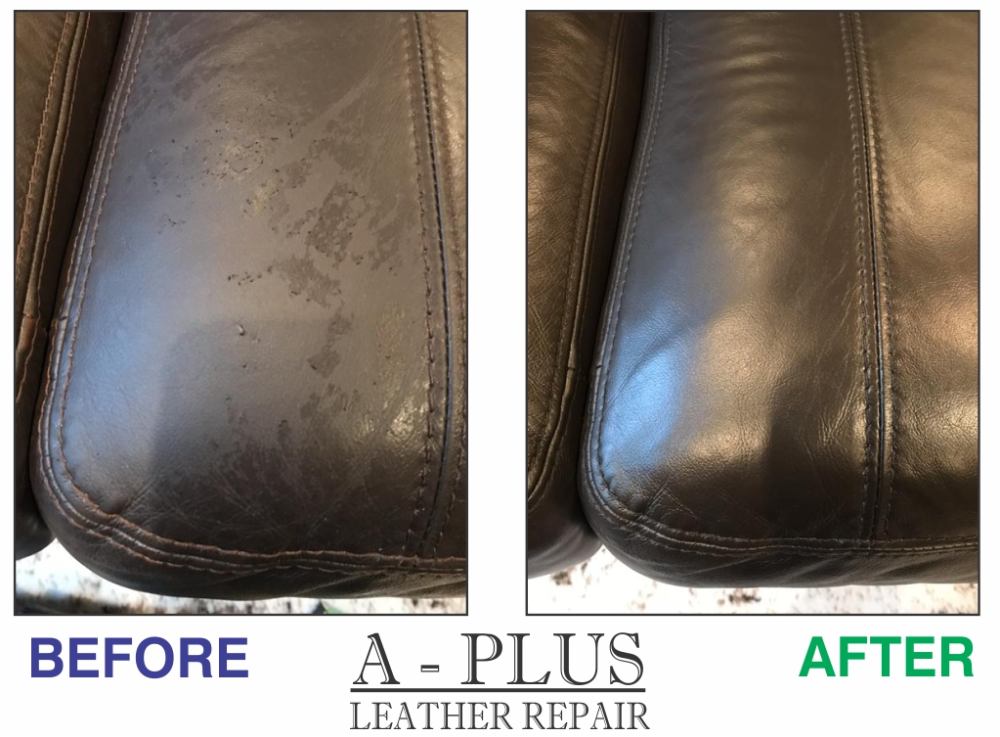 A plus Leather Furniture Repair | 2012 Fullerton Ave, North Vancouver, BC V7P 3E3, Canada | Phone: (604) 710-5949