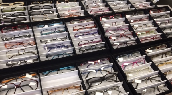 Monsieur Lunettes | 1901 Chemin de Chambly, Longueuil, QC J4J 3Y1, Canada | Phone: (450) 693-0852