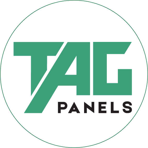 TAG Panels | 1091 Commercial Pl #116, Squamish, BC V8B 1B5, Canada | Phone: (604) 390-4665