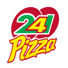 241 Pizza | 1050 Pape Ave, East York, ON M4K 3W5, Canada | Phone: (416) 241-0241