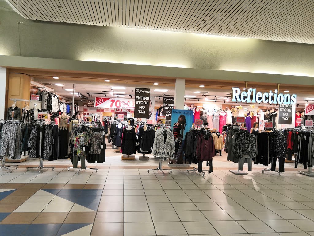 Reflections | 6677 Meadowvale Town Centre Cir, Mississauga, ON L5N 2R5, Canada | Phone: (905) 814-1055