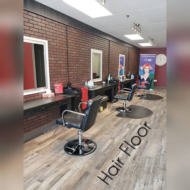 Salon SAVA | 2220 Northridge Dr, Saskatoon, SK S7L 6X8, Canada | Phone: (306) 242-7282