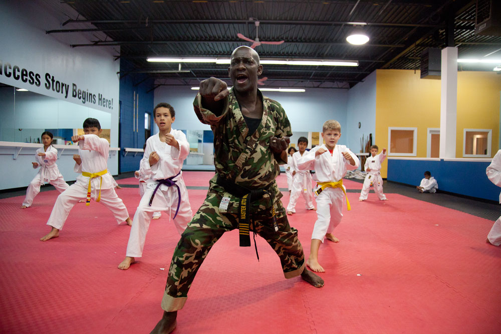 Milton Martial Arts | 509 Main St E, Milton, ON L9T 3J2, Canada | Phone: (289) 851-9000