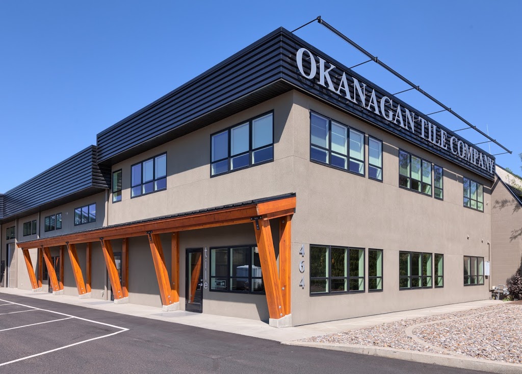 Okanagan Tile Co. Ltd. | 464 Adams Rd, Kelowna, BC V1X 7S1, Canada | Phone: (250) 491-2605