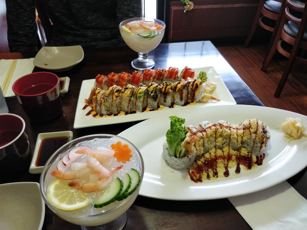 Nikko Sushi | 33324 S Fraser Way Unit#12, Abbotsford, BC V2S 2B4, Canada | Phone: (604) 850-8968