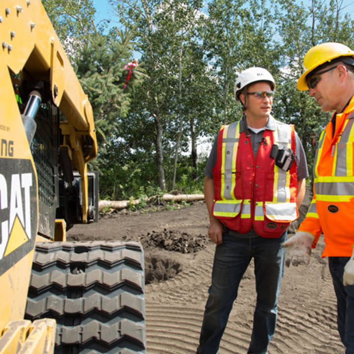 Finning Canada | 4204 5 Ave N, Lethbridge, AB T1H 5S4, Canada | Phone: (403) 328-3366