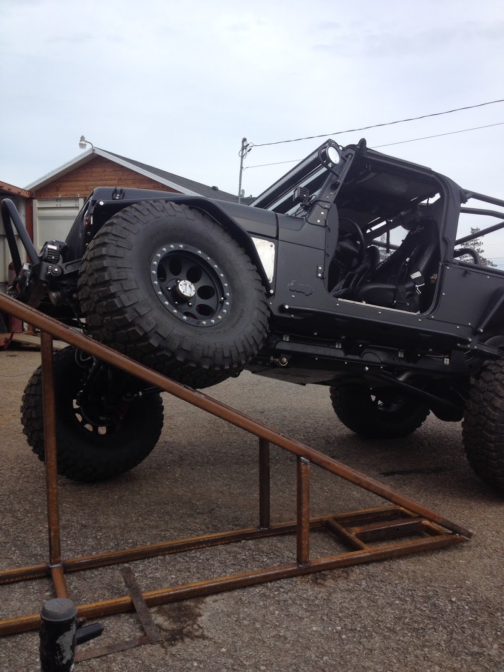 Aventure Offroad | 643 Rte 365, Neuville, QC G0A 2R0, Canada | Phone: (418) 875-1318