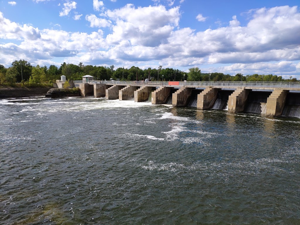 Trent-Severn Waterway, Lock 4 - Batawa | 997 Glen Miller Rd, Frankford, ON K0K 2C0, Canada | Phone: (613) 392-6376