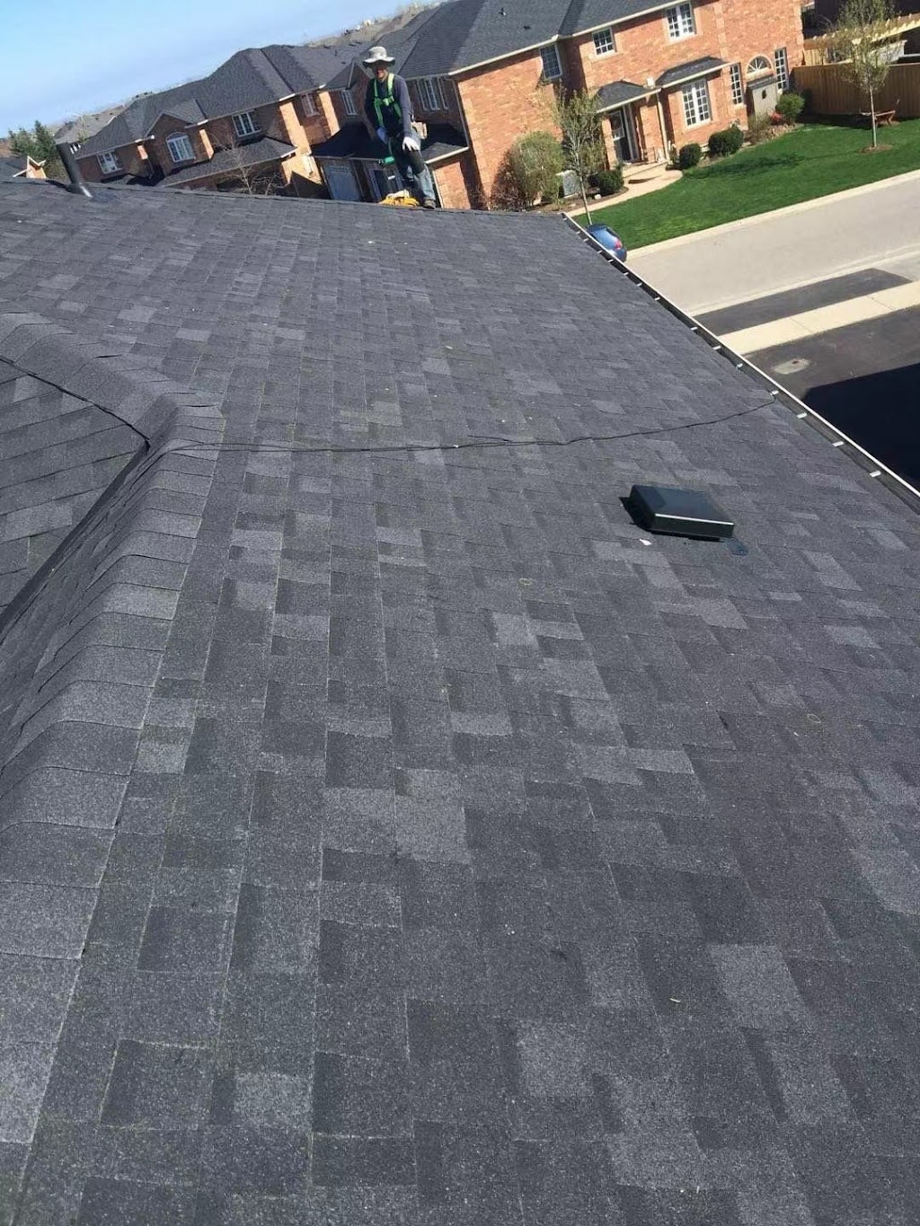 Prosper Roofing Inc. | 82 Robb Thompson Rd, Mount Albert, ON L0G 1M0, Canada | Phone: (437) 779-2997