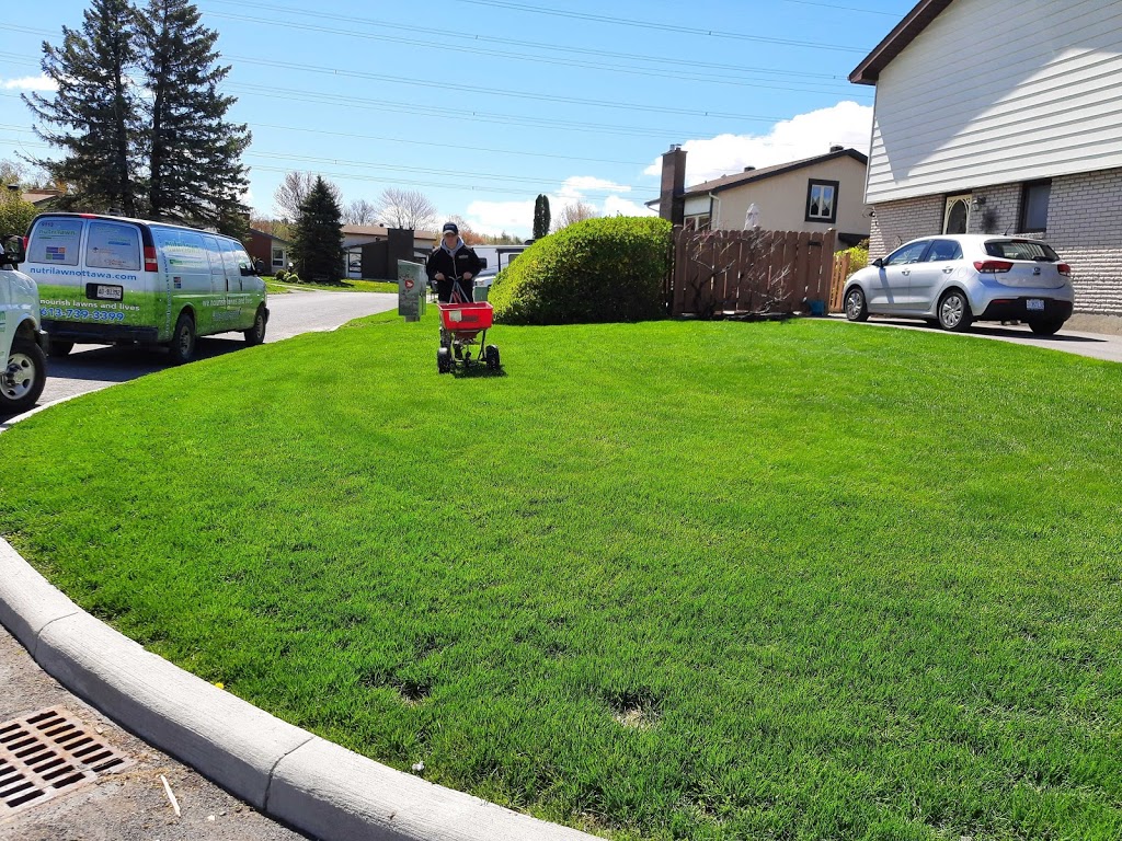 Nutri-Lawn Ecology Friendly Lawn Care Ottawa West | 2046 Carp Rd, Carp, ON K0A 1L0, Canada | Phone: (613) 801-3428