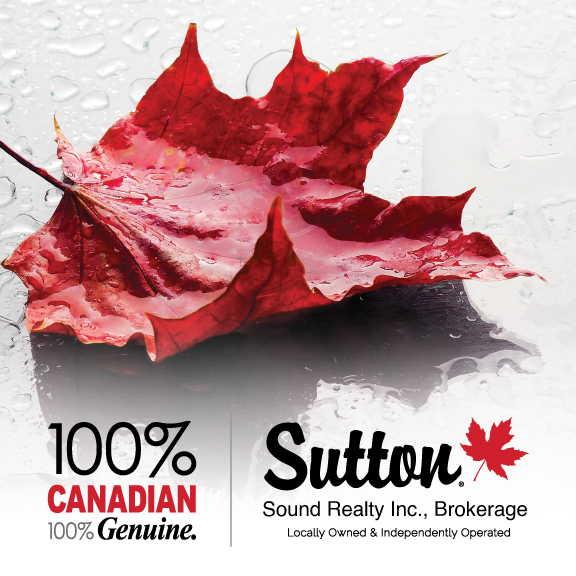 Wiarton Sutton-Sound Realty Inc., Brokerage | 508 Berford St, Wiarton, ON N0H 2T0, Canada | Phone: (519) 370-2100