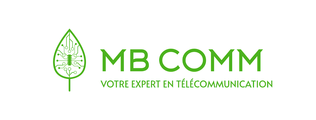 MB Comm | 1968 Rue Caroline-Therrien, Sherbrooke, QC J1H 0H2, Canada | Phone: (819) 542-1877