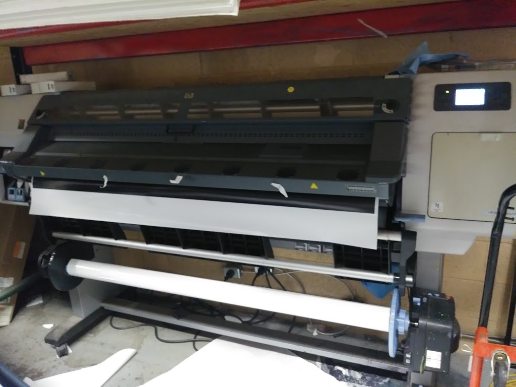 Reeca Printing & Signs | 964 Westport Crescent Unit 14, Mississauga, ON L5T 1S3, Canada | Phone: (289) 562-0606