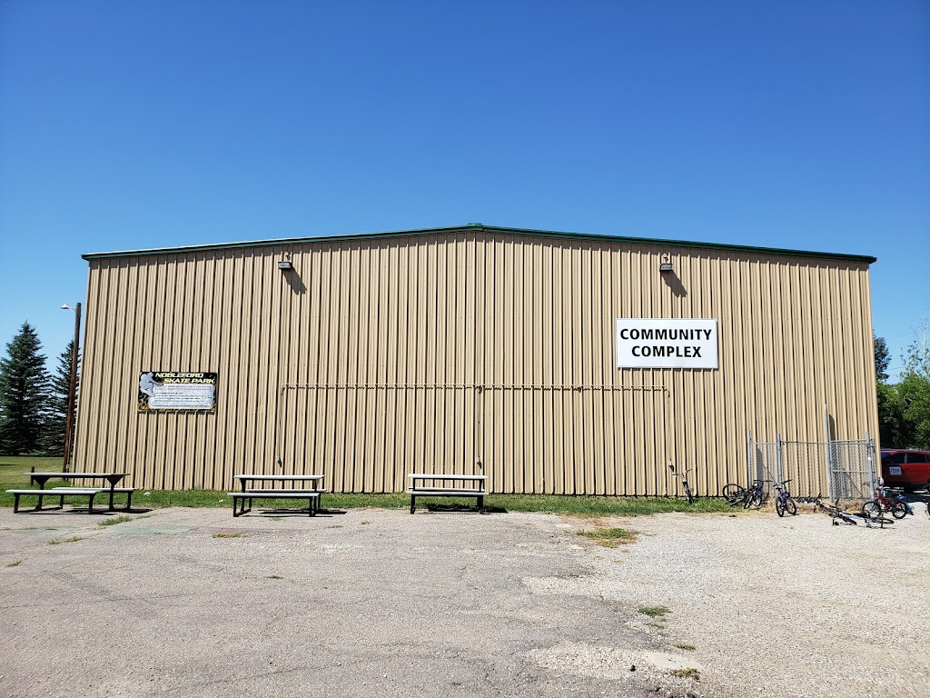 FCSS Nobleford | 112 Kipp St, Nobleford, AB T0L 1S0, Canada | Phone: (403) 320-1931