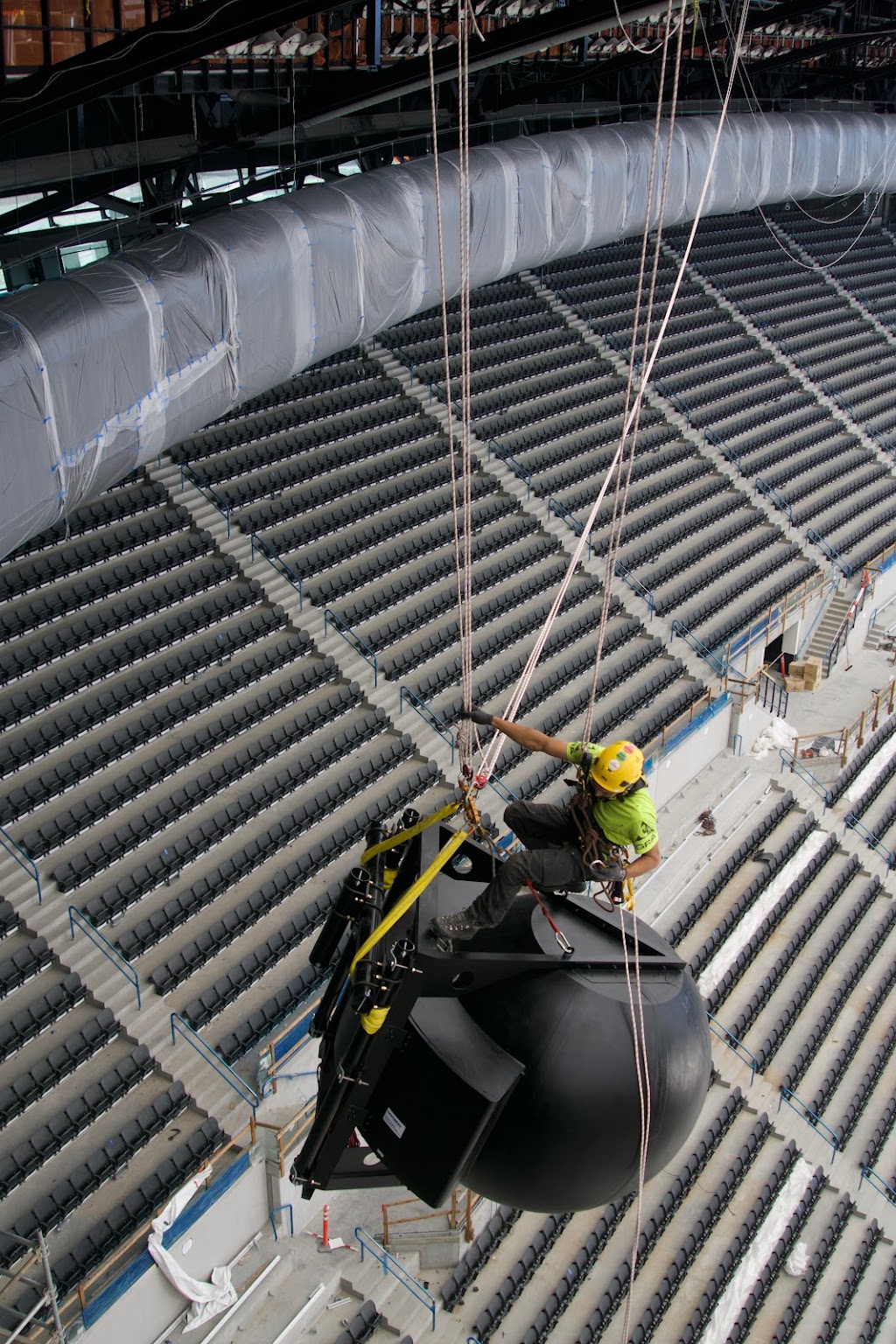 Global Rope Access | 39400 Government Rd, Squamish, BC V8B 0E1, Canada | Phone: (866) 762-5439