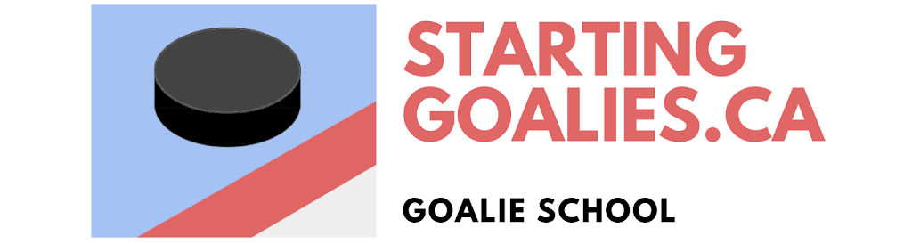 Starting Goalies | 1 Parnell Ave, Scarborough, ON M1K 1B1, Canada | Phone: (647) 705-1560