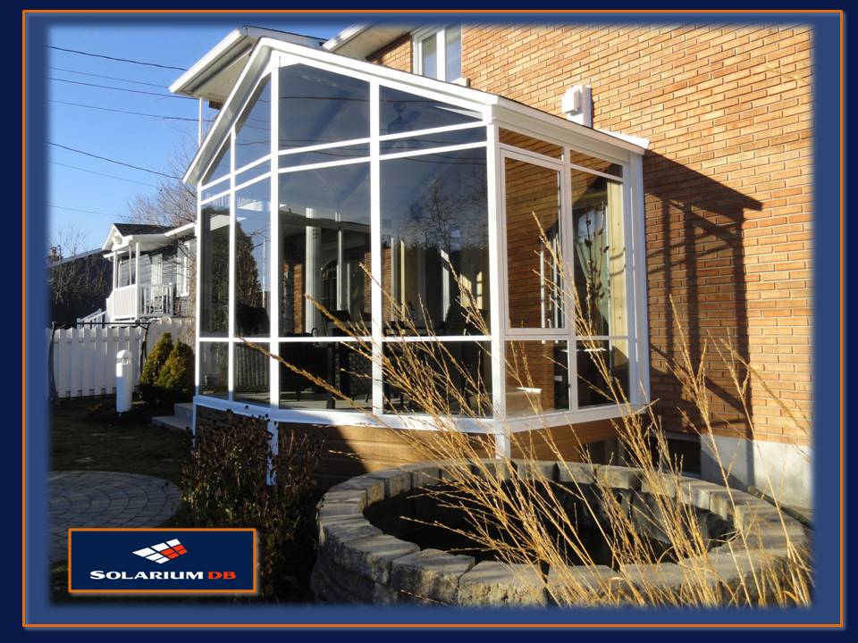 Solarium DB | 412 Rte du Lac E, Alma, QC G8C 0J1, Canada | Phone: (418) 769-1245