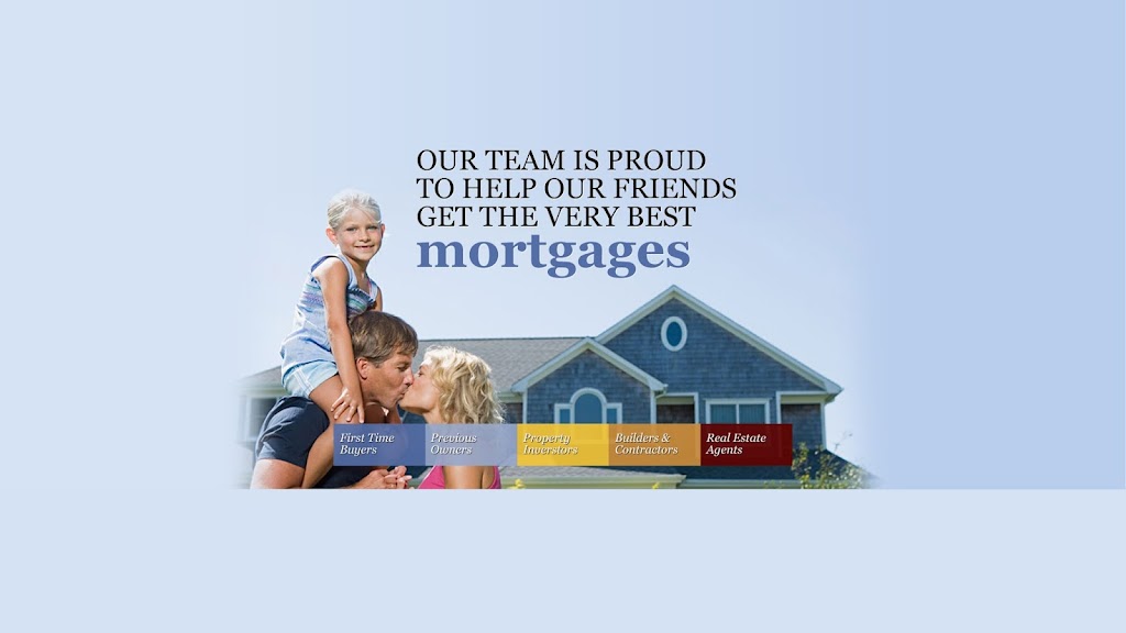 Source Mortgage Centre | 5100 Lakeshore Dr #6, Sylvan Lake, AB T4S 2L2, Canada | Phone: (403) 341-7800