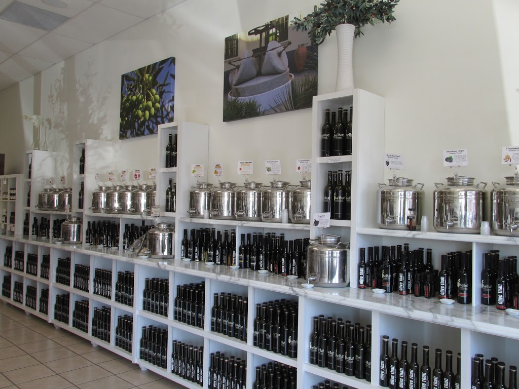 Olive That! Tasting Bar | 20 Broadleaf Ave, Whitby, ON L1R 0B5, Canada | Phone: (905) 620-1444