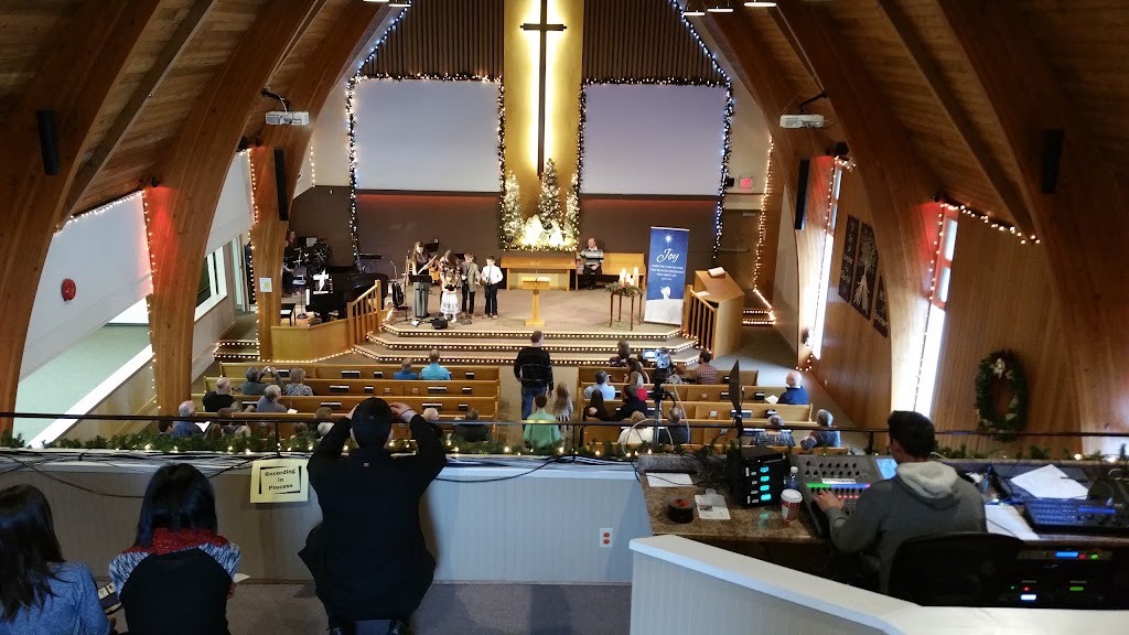 First Baptist Church | 1650 Waddington Rd, Nanaimo, BC V9S 4W3, Canada | Phone: (250) 753-0241