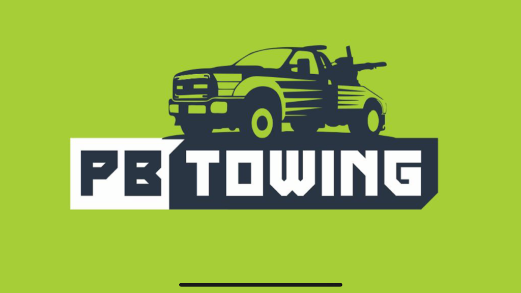 PB Towing | 11581 79 Ave, Delta, BC V4C 1S9, Canada | Phone: (778) 239-2148