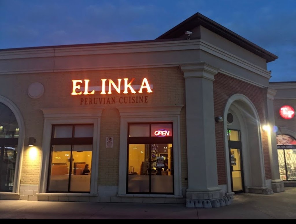 El Inka Peruvian Cuisine | 1940 Appleby Line a21, Burlington, ON L7L 0B7, Canada | Phone: (905) 631-9897