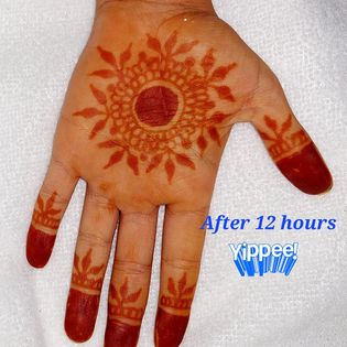 Valley Henna Hut | Turner Dr, New Minas, NS B4N 3R2, Canada | Phone: (902) 385-3186