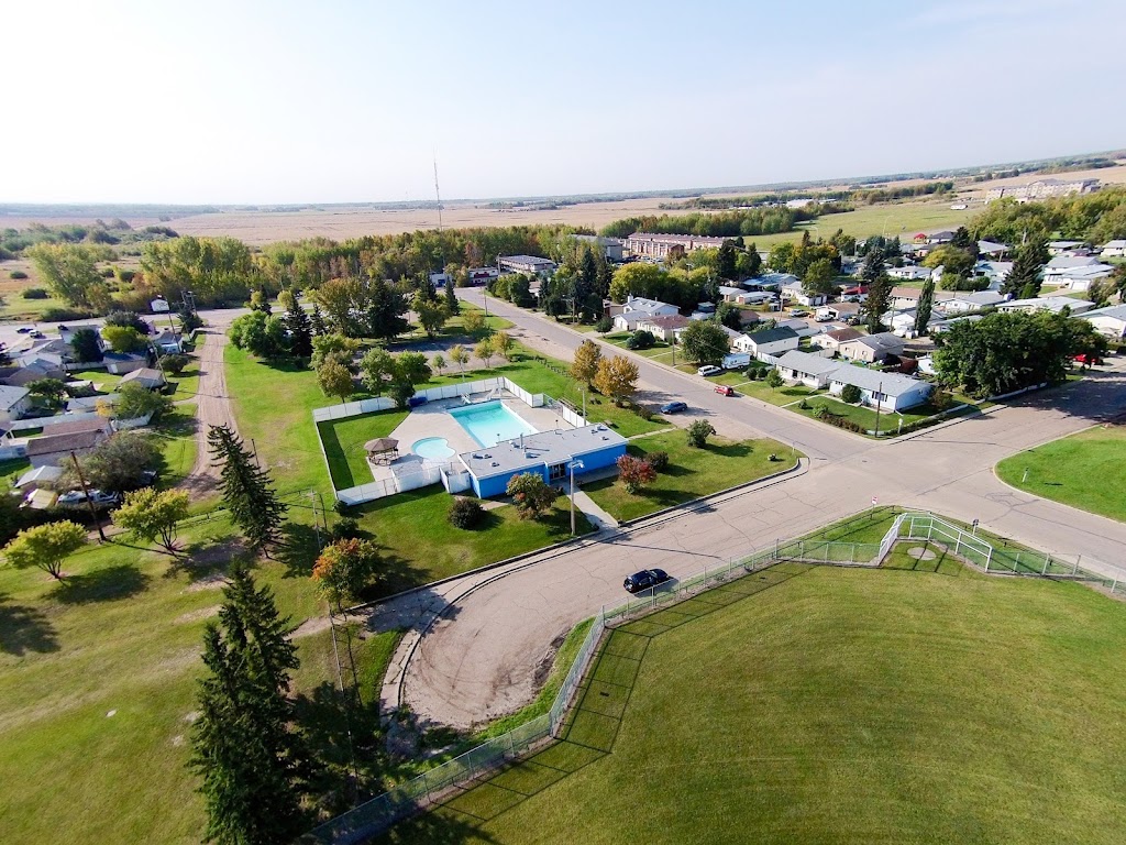 Redwater Swimming Pool | 5223 49 Ave, Redwater, AB T0A 2W0, Canada | Phone: (780) 942-3682