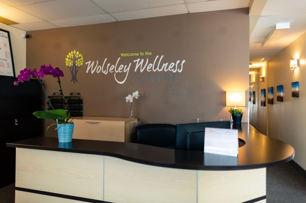 Wolseley Wellness | 1060 Portage Ave, Winnipeg, MB R3G 0S3, Canada | Phone: (204) 774-5521