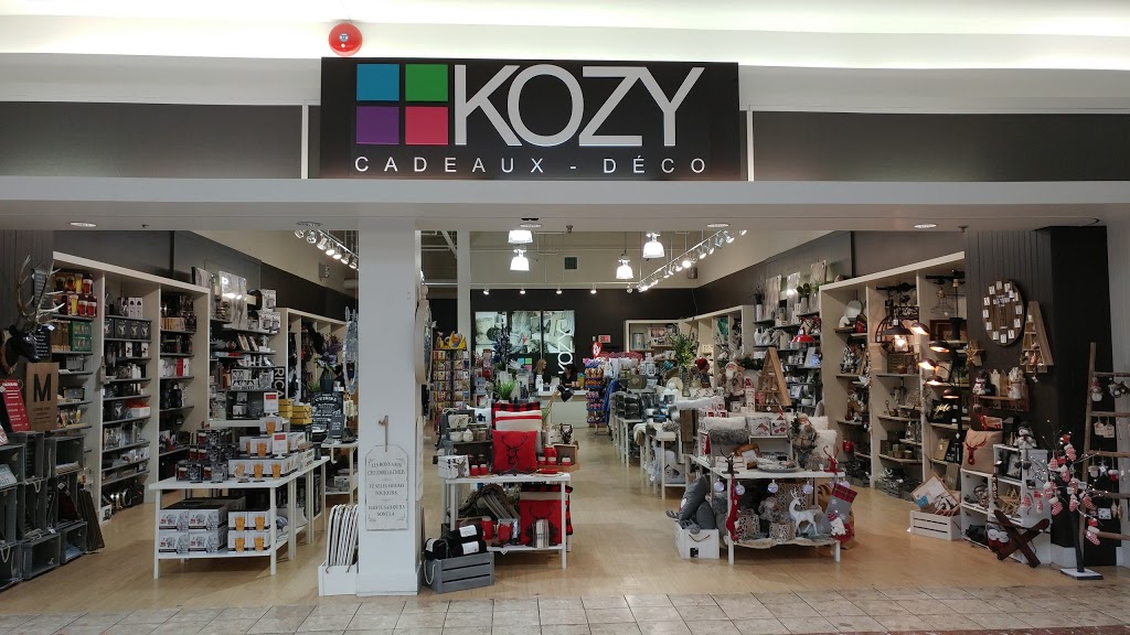 Boutique Kozy | 100 Boulevard Brien C, Repentigny, QC J6A 5N4, Canada | Phone: (450) 932-6599