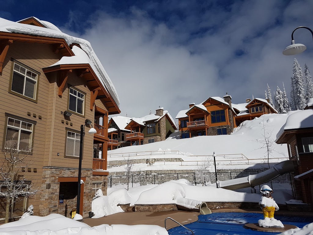 Sundance Resort | 255 Feathertop Way, Beaverdell, BC V0H 1A0, Canada | Phone: (250) 491-3272