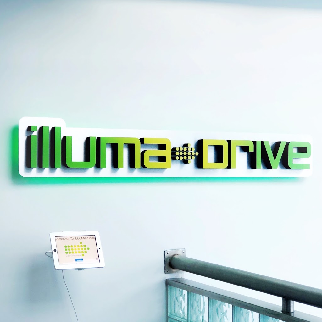 iLLUMA-Drive Inc. (iLLUMADrive) | 5311 John Lucas Dr 3rd Floor, Burlington, ON L7L 6A8, Canada | Phone: (289) 438-1544