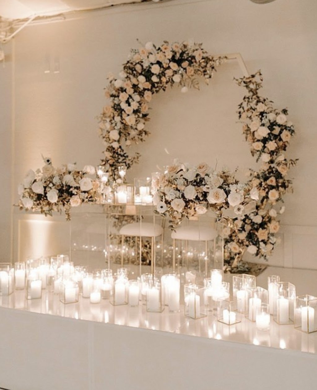 Dream wedding decorations | 6905 151a St, Surrey, BC V3S 7Y7, Canada | Phone: (604) 600-5085