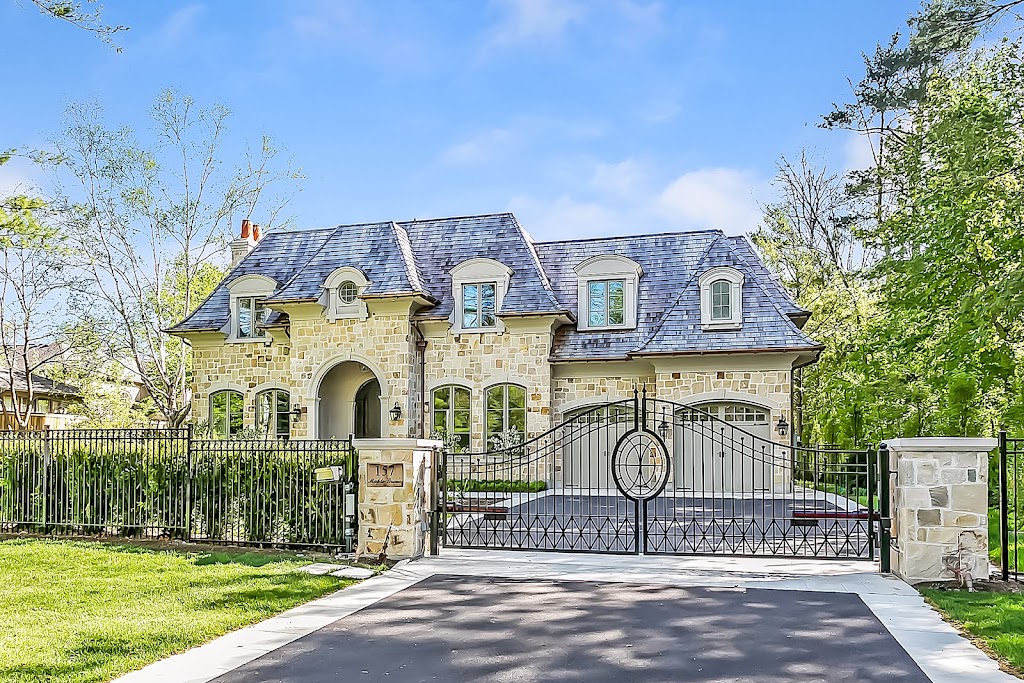 Silverado Custom Homes | 11 Tahoe Ct, North York, ON M3B 3M6, Canada | Phone: (416) 823-7018