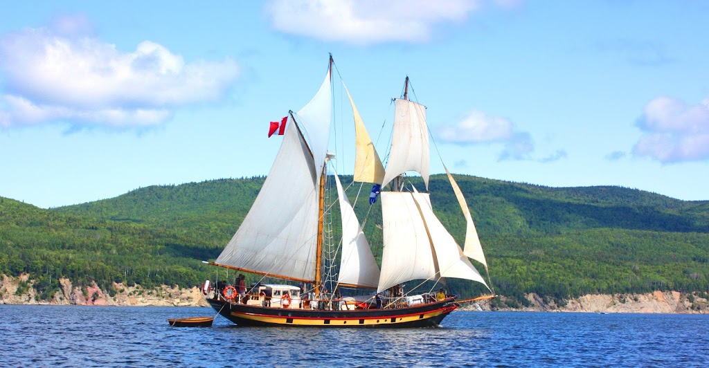 Tall Ship Expeditions Canada - Brigantine | 53 Yonge St, Kingston, ON K7M 6G4, Canada | Phone: (613) 544-5175