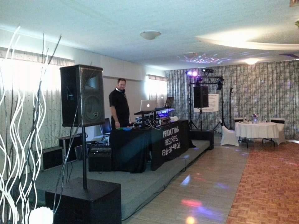 DJ ET DISCO MOBILE LES PRODUCTIONS OBSCURES | Bd Jean-De Brébeuf, Drummondville, QC J2B 4W6, Canada | Phone: (819) 818-4009