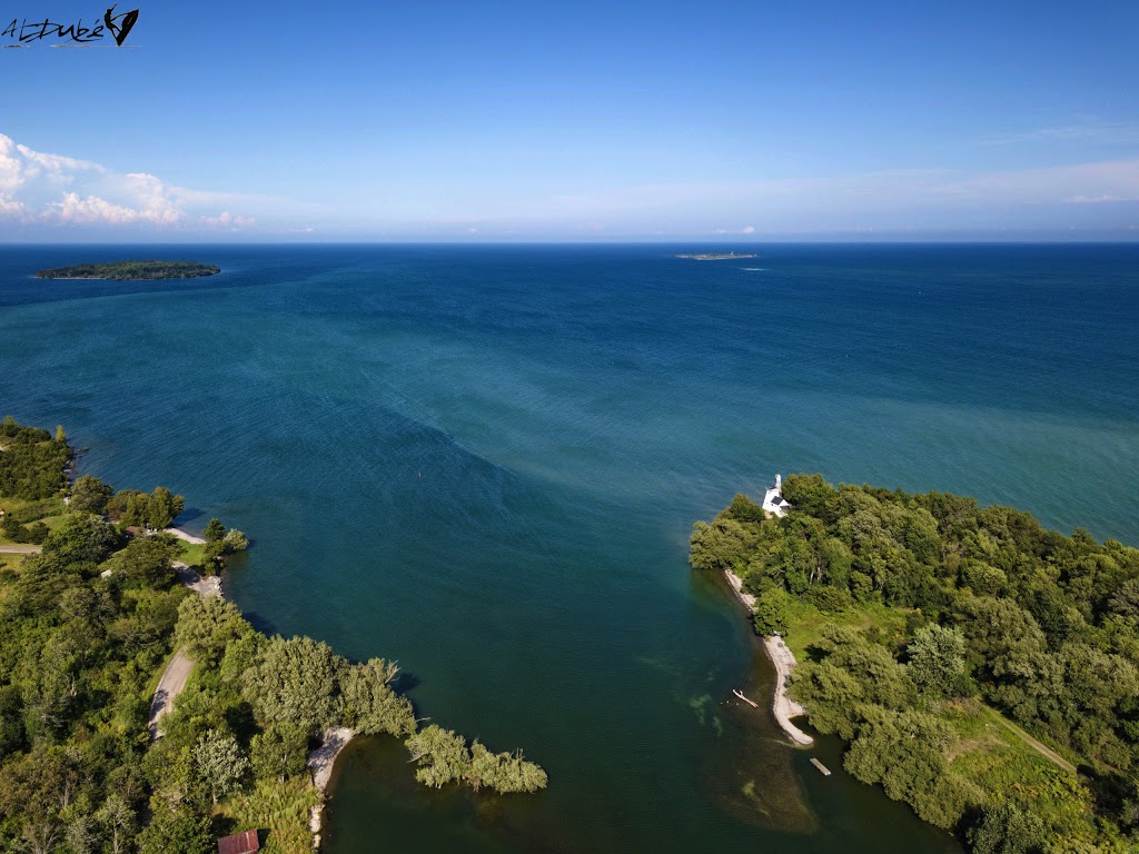 Prince Edward Point National Wildlife Area | Long Point Rd, Milford, ON K0K 2P0, Canada | Phone: (800) 668-6767