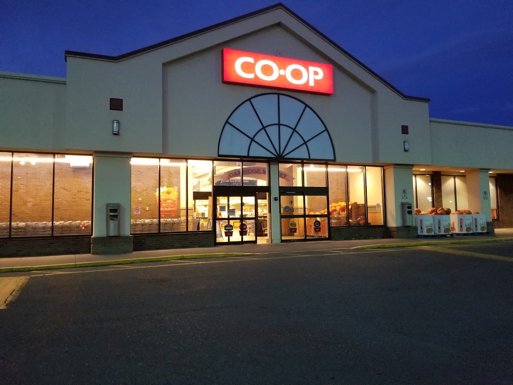 Oakridge Co-op | 2580 Southland Dr SW, Calgary, AB T2V 4J8, Canada | Phone: (403) 299-4355