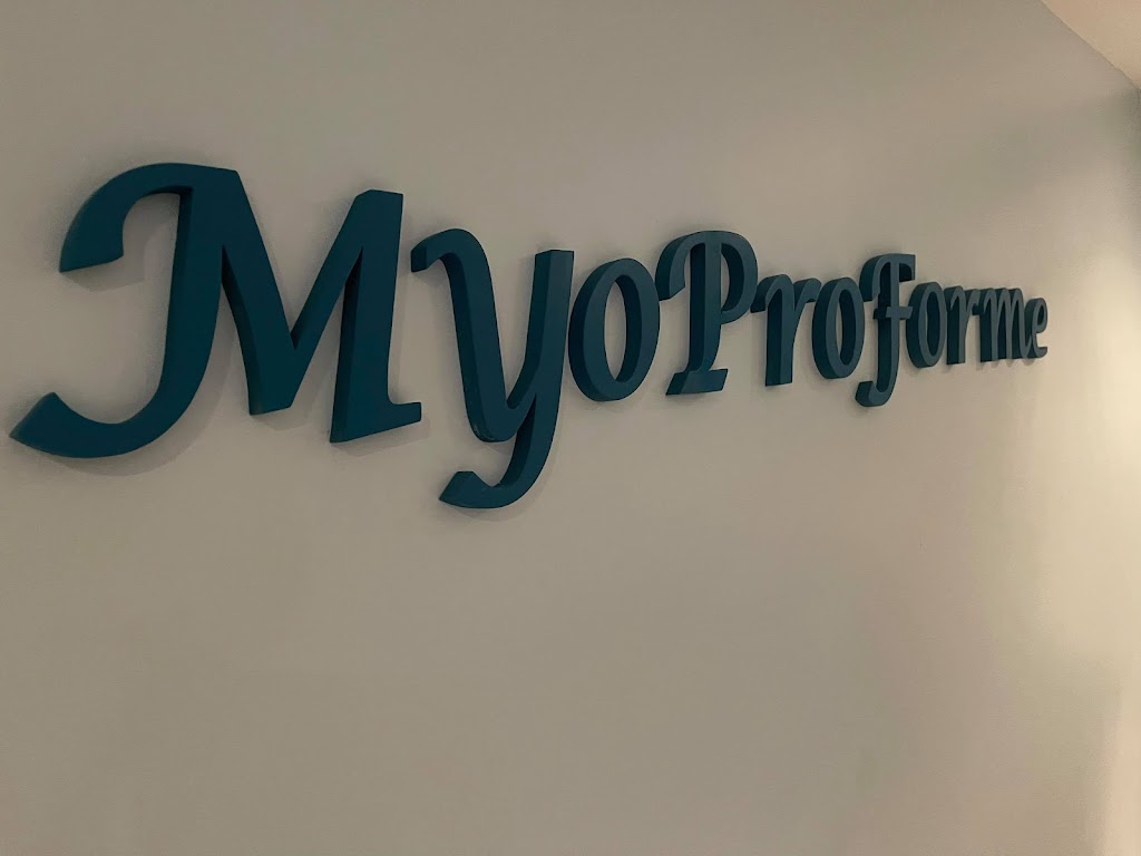 MyoProForme | 119 Rue Guay, Saint-Jérôme, QC J7Y 0G7, Canada | Phone: (514) 984-8145