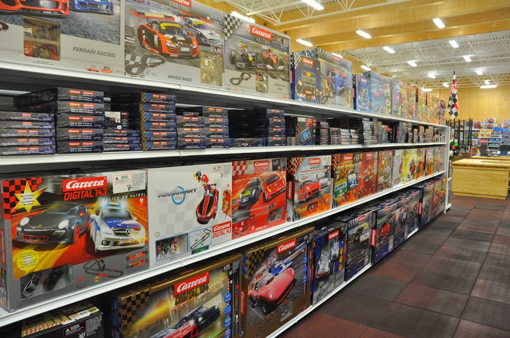 Playvalue Toys | 130 David Manchester Rd, Carp, ON K0A 1L0, Canada | Phone: (613) 722-0175