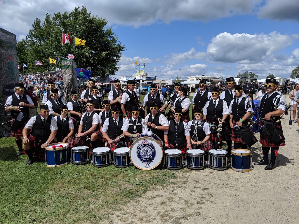 Fergus Scottish Festival & Highland Games | Festival Office working remotely at this time, 400 Tower St S, Fergus, ON N1M 2P7, Canada | Phone: (519) 787-0099