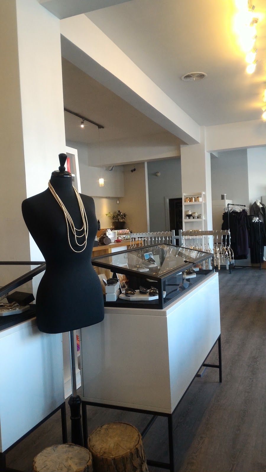 Shades of Grey Boutique | 10116 124 St, Edmonton, AB T5N 1P6, Canada | Phone: (780) 756-5199