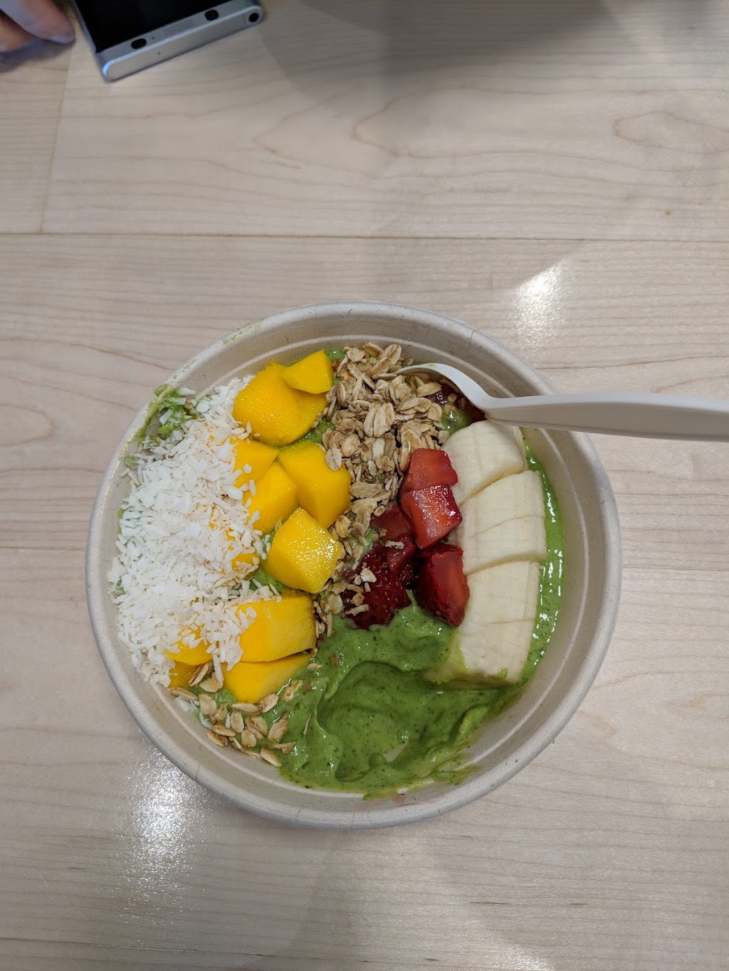 Freshii | 1900 Eglinton Ave E, Scarborough, ON M1L 2L9, Canada | Phone: (437) 317-4293