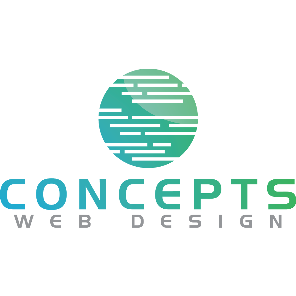 Concepts Web Design | 3063 4th Concession Rd, Gananoque, ON K7G 2V5, Canada | Phone: (613) 893-5143