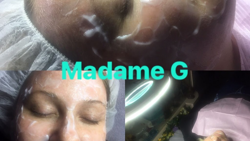 Madame G | 65 Ramsgate Private, Ottawa, ON K1V 8M4, Canada | Phone: (343) 961-1193