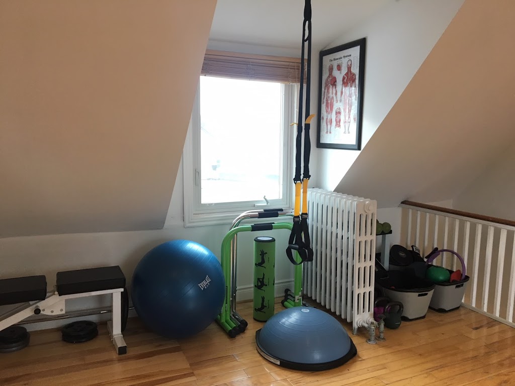 Dynamic Fitness and Retreats | 510 St Clarens Ave, Toronto, ON M6H 3W5, Canada | Phone: (416) 573-9475